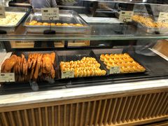 -泸溪河桃酥(江宁太阳城店)