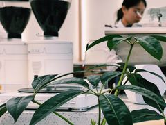 -Onirii Coffee(长乐路店)