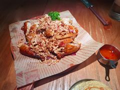 -岛风·台食小馆 ISLAND BISTRO(烟台山店)