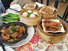 -虾饺妹·粤式手工点心(水荫路店)