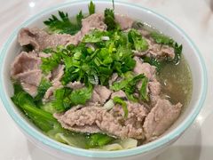 跷脚牛肉-犇逸·乐山跷脚牛肉·四川现炒(览海店)