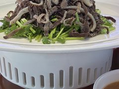 -鲁菜根·泰山菜(泰山店)