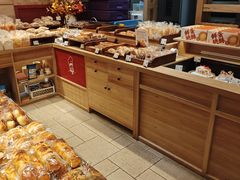 -西村叔叔的店·面包·甜品·蛋糕(崂山丽达店)