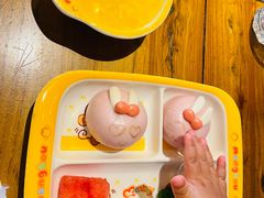 -局气烤鸭·北京菜(前门店)