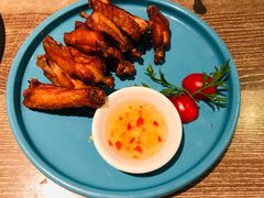 -茉莉餐厅(包河万达店)
