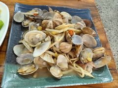 杂螺-周记蟹仔粉(侨港风情街店)