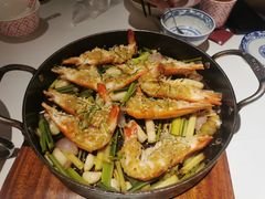 -谭厨中山传家菜.乳鸽.脆鲩鱼(华强北中航城店)