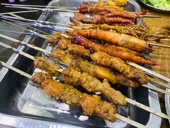 -老虎滩大连海鲜烧烤(建邺云锦路总店)