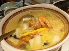 -小城故事·地道宁波味(月湖盛园店)