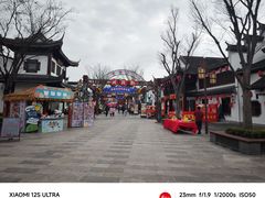 -合肥融创乐园
