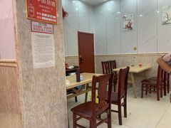 大堂-水韵·渔家臻品私房菜(中庙店)