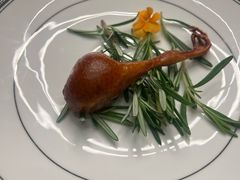 -柒厢食事雅谈
