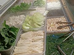 -成老灶火锅鸡(平山店)