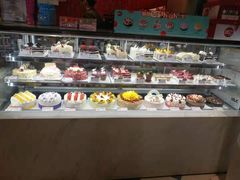 -85度C(上海松江九亭店)