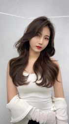 点击看大图 -3am hair salon烫发染发接发