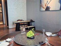 -海味·悦外滩中餐厅(上海宝龙丽筠酒店)