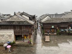 -台州府城(江南长城)