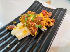 -八乔煎肉馆·丹东特色煎锅(梅林店)