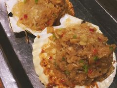 -福苗小骆驼烧烤(大唐不夜城店)