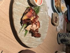 -匠和风精致料理(宁德万达店)