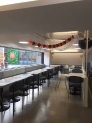 -BabyMonster小怪兽亲子派对·餐厅乐园(金月湾店)
