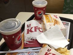 -肯德基(盘龙奥莱店)