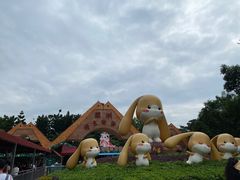 -深圳野生动物园