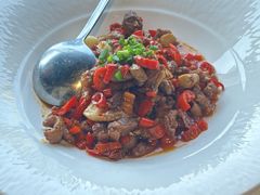 -十四年中餐厅时间仓(洋湖新城店)