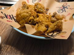 -优食坊·蒸汽海鲜(康盛路店)