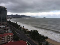 -芽庄喜来登水疗酒店