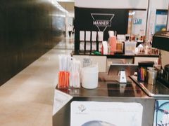 -Manner Coffee(芮欧百货店)