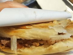-老陈家擀面皮(木塔巷店)
