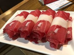 -傣妹火锅(南京东路一店)