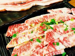 -千寻烧肉(政务区店)