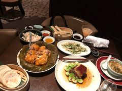 -湖滨28中餐厅·西湖宴·杭州君悦酒店
