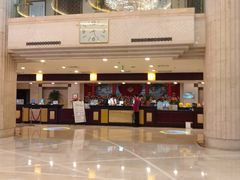 -山东政协大厦维景大酒店