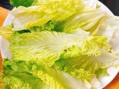 -银同牦牛肉火锅