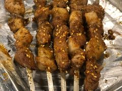 -李记饺子·熏酱东北菜(欢乐谷店)