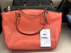 -COACH蔻驰(华润万象城店)