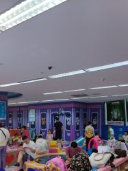-孩子王童乐园(马群店)