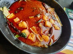 -吧嘚嘴炭烧鸽串吧(北海街店)