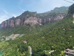 -河南宝泉旅游区