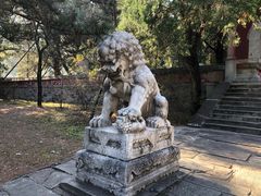 -香山公园
