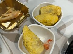 -深海聚汇·牛榴宴·自助料理(江宁万达店)
