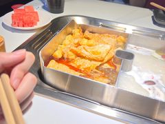 -九鼎轩脆毛肚火锅(南京东路店)