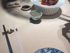 -侨美食家·粤菜(体育西路店)