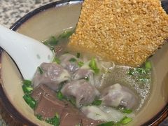 -南京大牌档(凯德1818店)