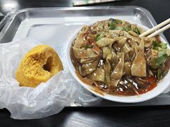 -正味斋锅巴菜(西北角店)