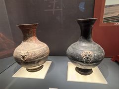 -北京大葆台遗址博物馆