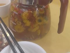 -吉莲利苑海鲜酒家(珠海拱北29年老字号店)